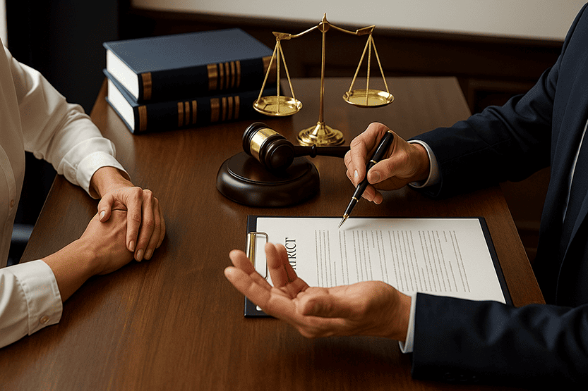 завірити документи нотаріусом
