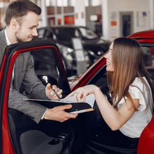 Договір купівлі-продажу авто Словаччина