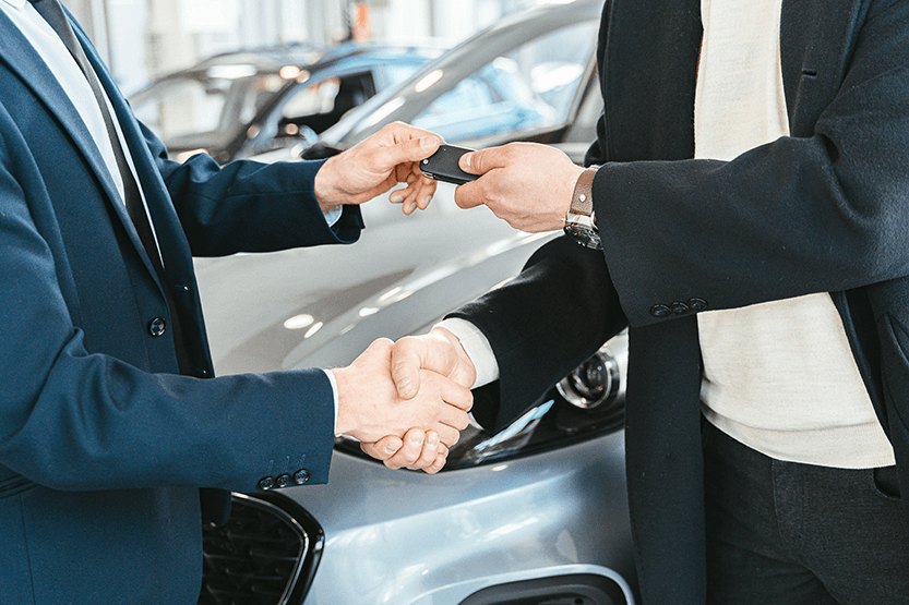 Чи можна продати авто в Україні, перебуваючи у Словаччині: реальні сценарії