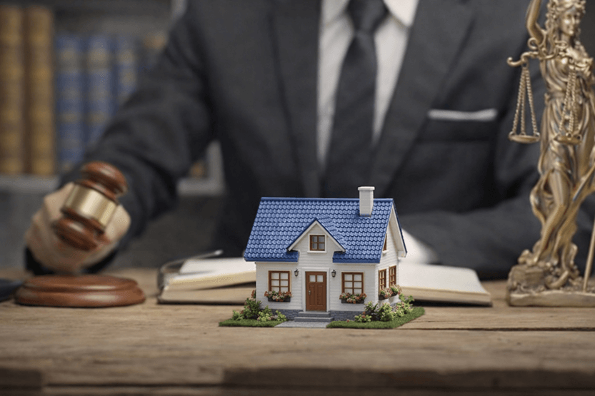 Продаж нерухомості в Україні за довіреністю з-за кордону