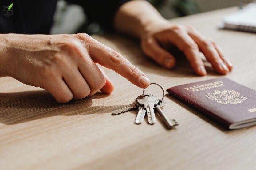 Довіреність на продаж квартири в Україні, оформлена за кордоном