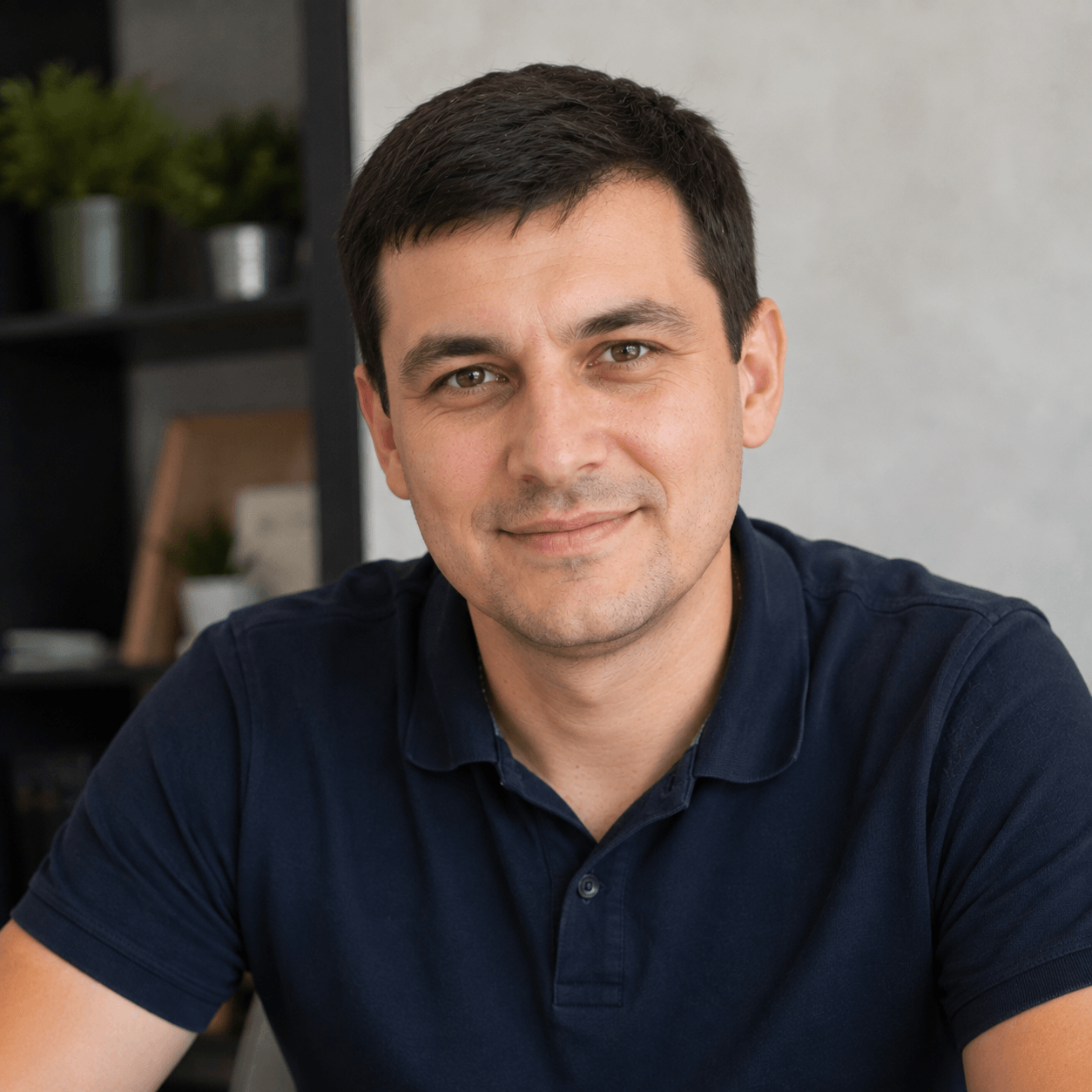 Дмитро Кравченко