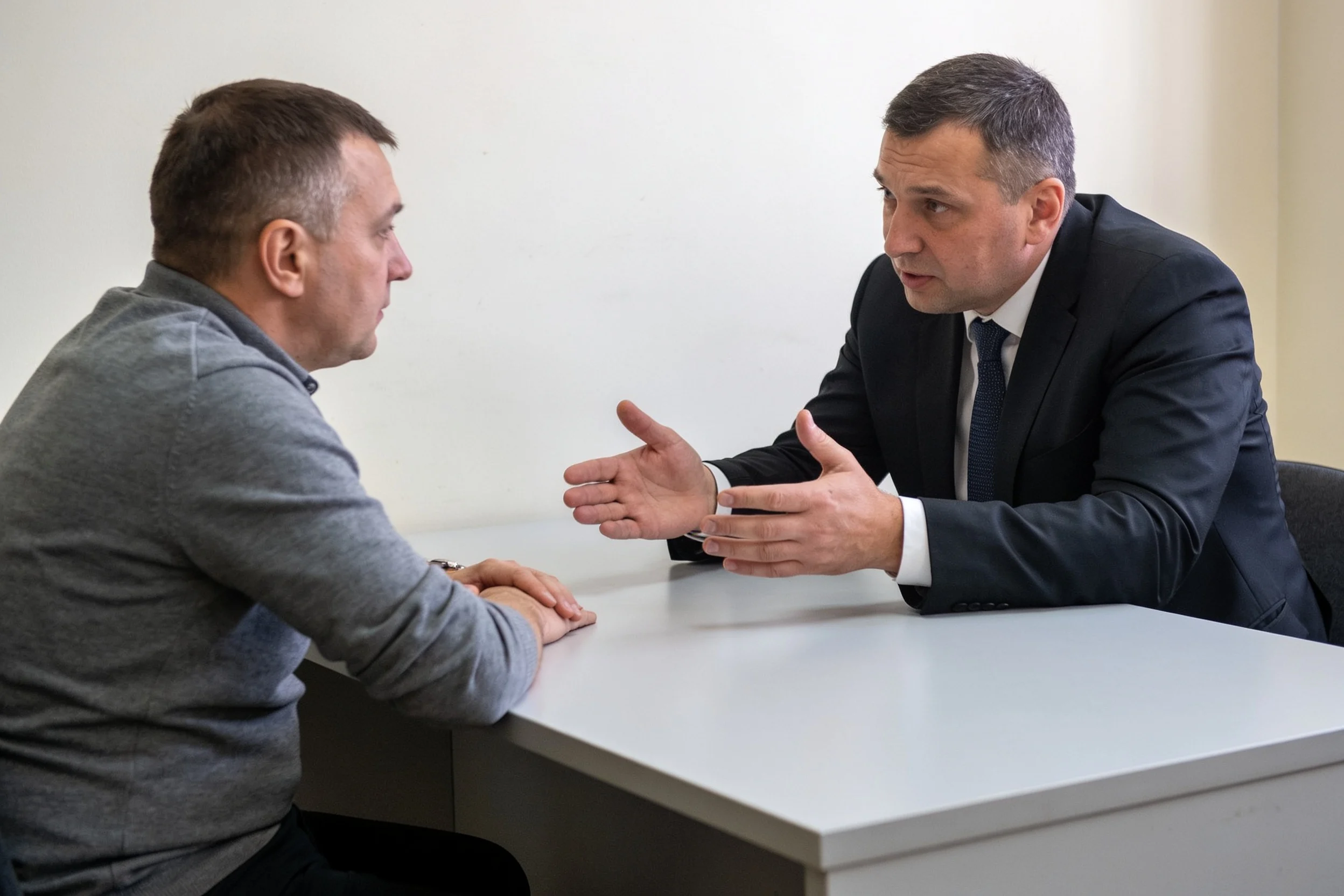 Підготовка та посвідчення довіреності у нотаріуса в Братиславі для України