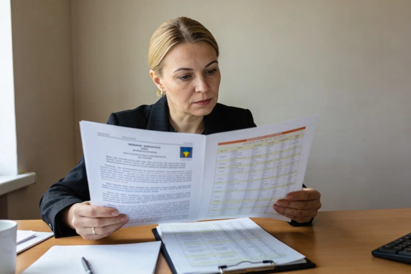 Апостиль та нотаріальний переклад довіреності з польської мови на українську